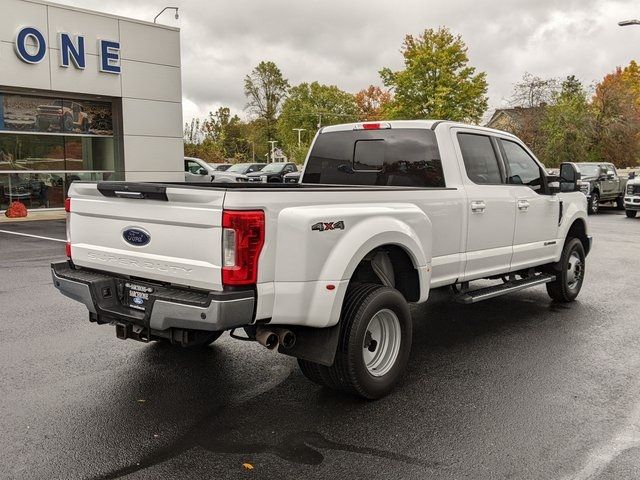 2019 Ford F-350 Lariat