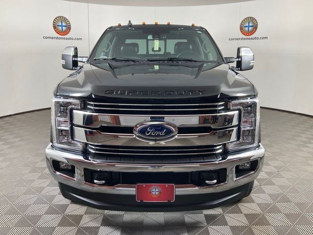 2019 Ford F-350 Lariat