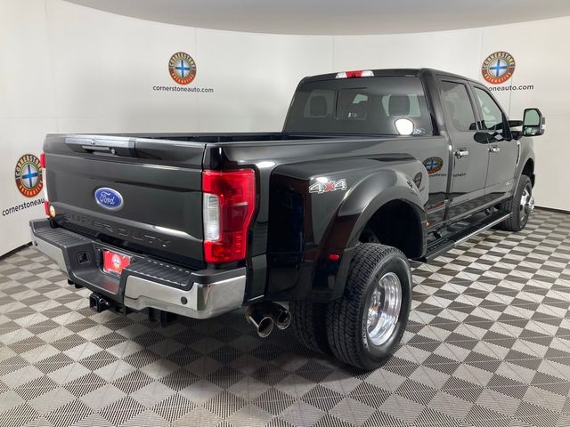 2019 Ford F-350 Lariat