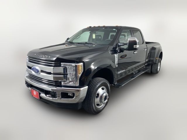 2019 Ford F-350 Lariat