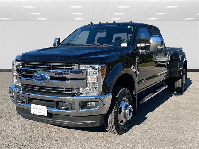 2019 Ford F-350 Lariat