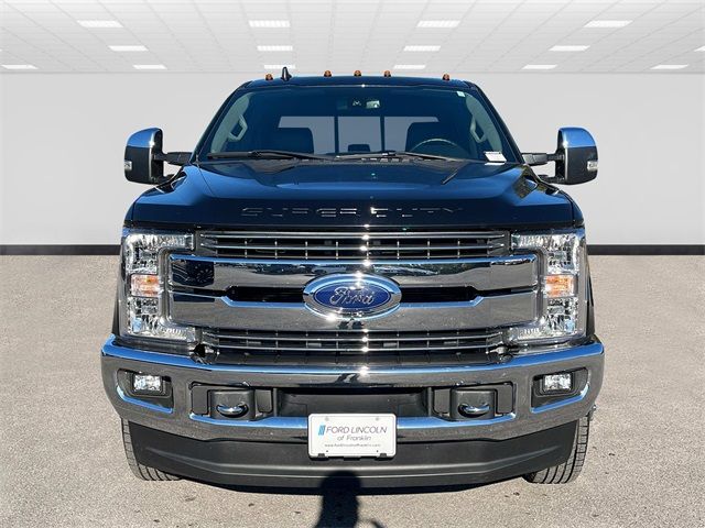 2019 Ford F-350 Lariat