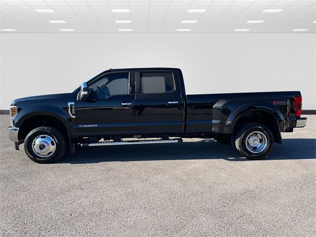 2019 Ford F-350 Lariat