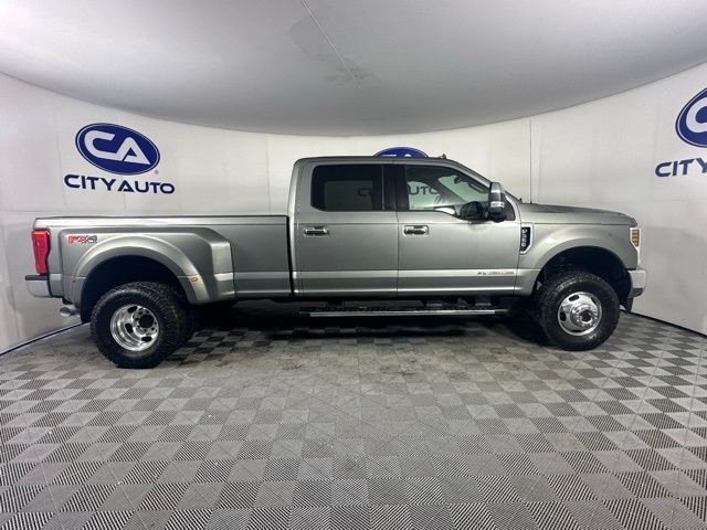 2019 Ford F-350 Lariat