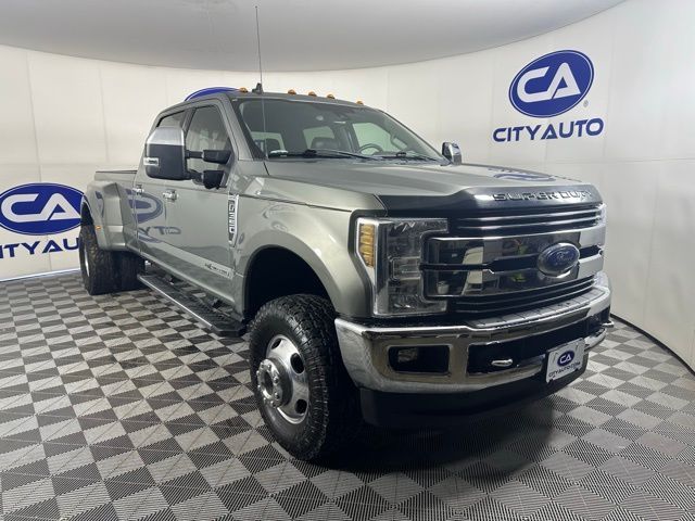 2019 Ford F-350 Lariat