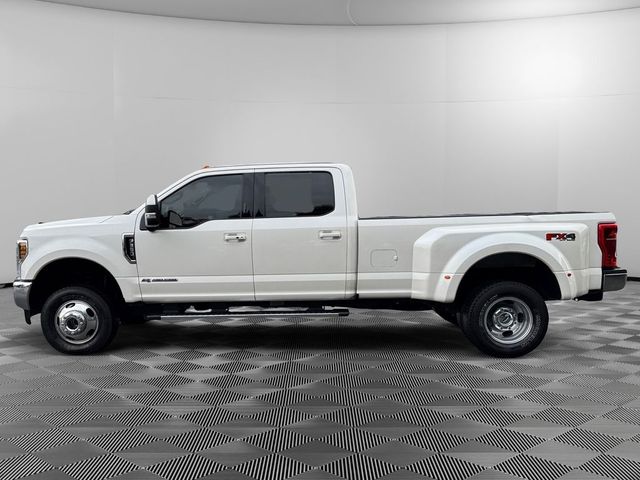 2019 Ford F-350 Lariat