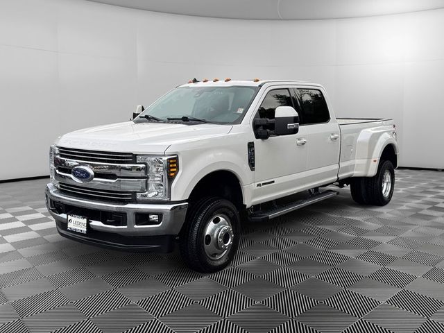 2019 Ford F-350 Lariat