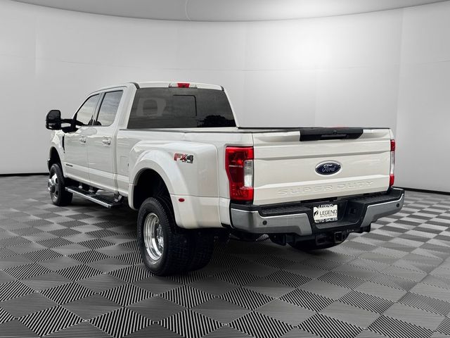 2019 Ford F-350 Lariat