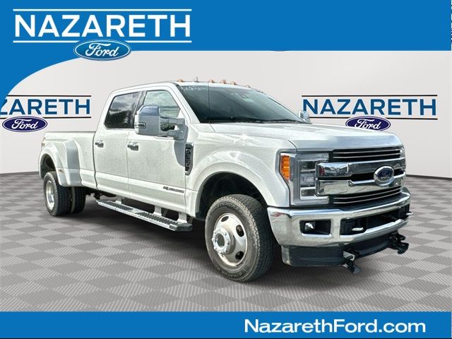 2019 Ford F-350 Lariat