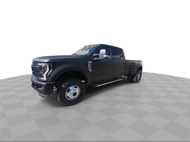 2019 Ford F-350 Lariat