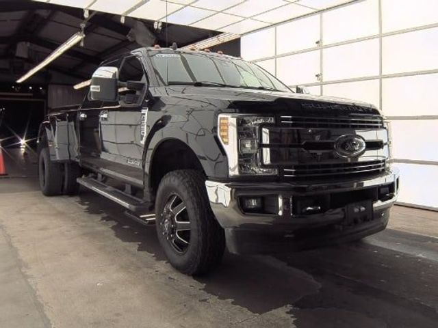 2019 Ford F-350 Lariat