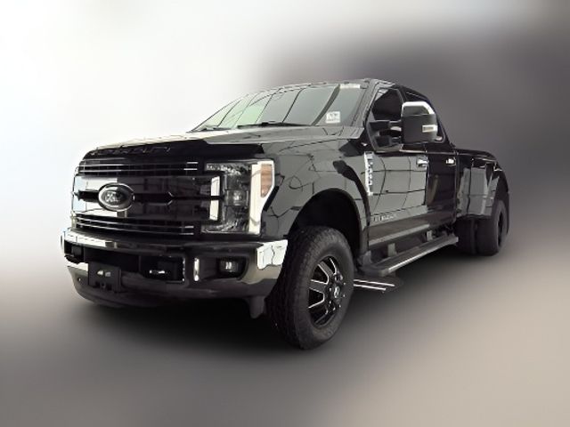 2019 Ford F-350 Lariat