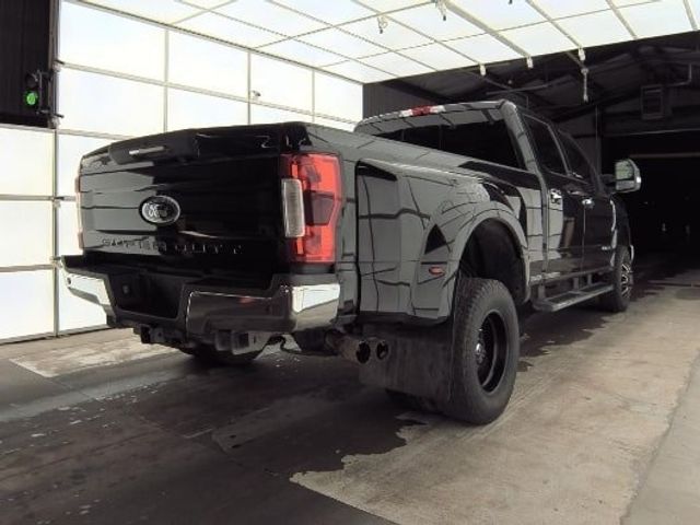 2019 Ford F-350 Lariat