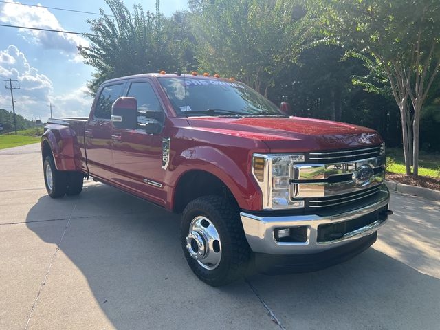 2019 Ford F-350 Lariat