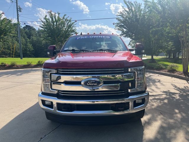 2019 Ford F-350 Lariat