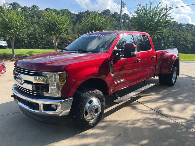 2019 Ford F-350 Lariat