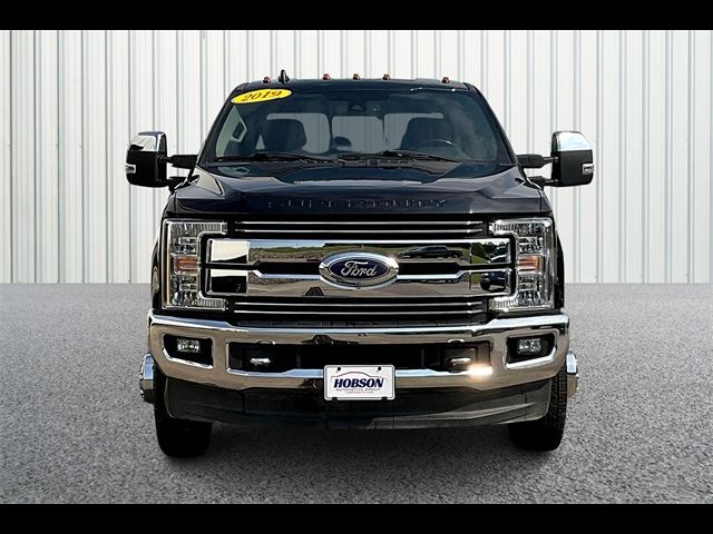 2019 Ford F-350 Lariat