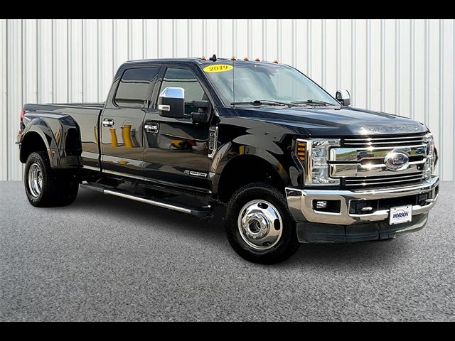 2019 Ford F-350 Lariat