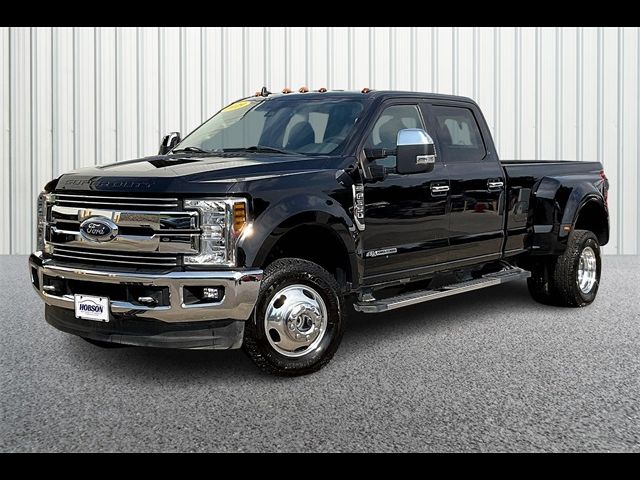 2019 Ford F-350 Lariat