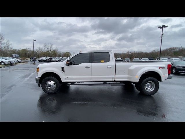 2019 Ford F-350 Lariat