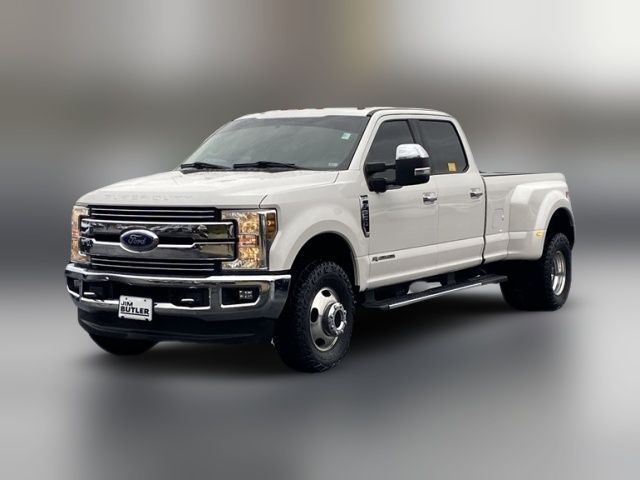 2019 Ford F-350 Lariat