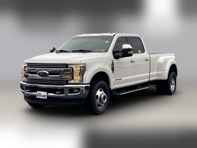 2019 Ford F-350 Lariat