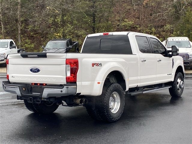 2019 Ford F-350 Lariat