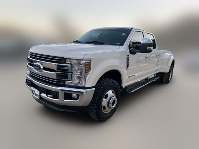 2019 Ford F-350 Lariat