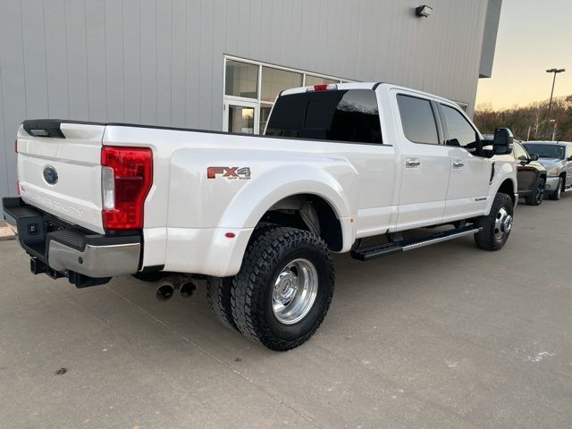 2019 Ford F-350 Lariat