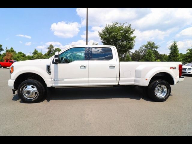 2019 Ford F-350 Lariat