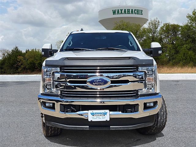 2019 Ford F-350 Lariat