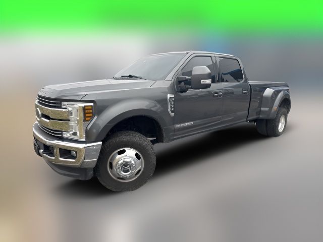 2019 Ford F-350 Lariat