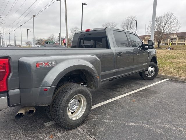 2019 Ford F-350 Lariat