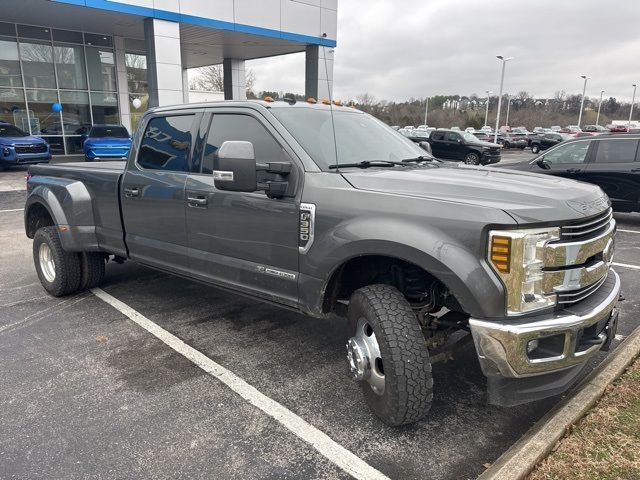 2019 Ford F-350 Lariat