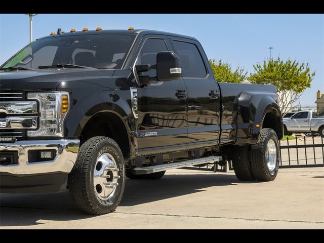 2019 Ford F-350 Lariat