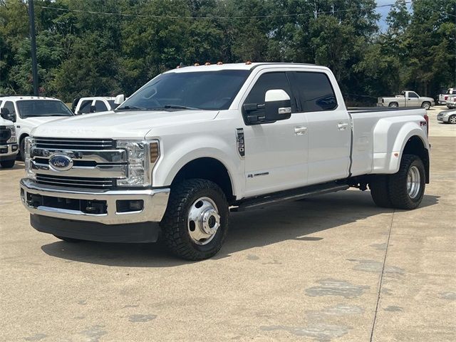 2019 Ford F-350 Lariat