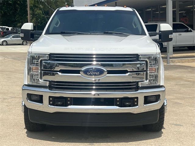 2019 Ford F-350 Lariat