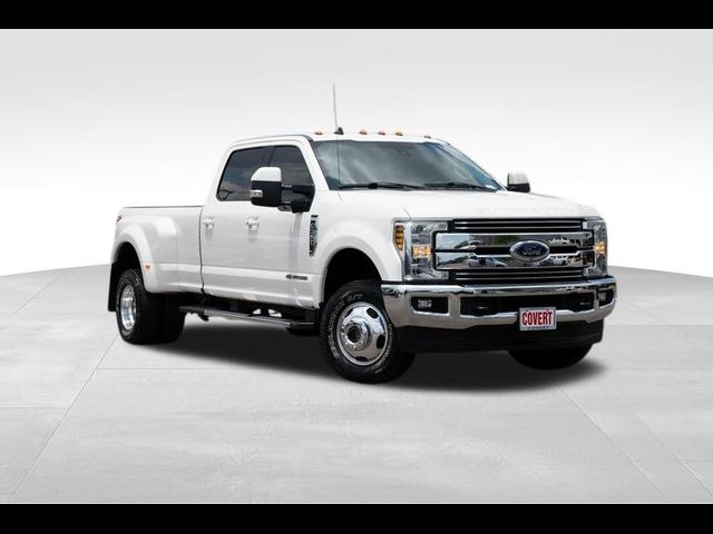 2019 Ford F-350 Lariat