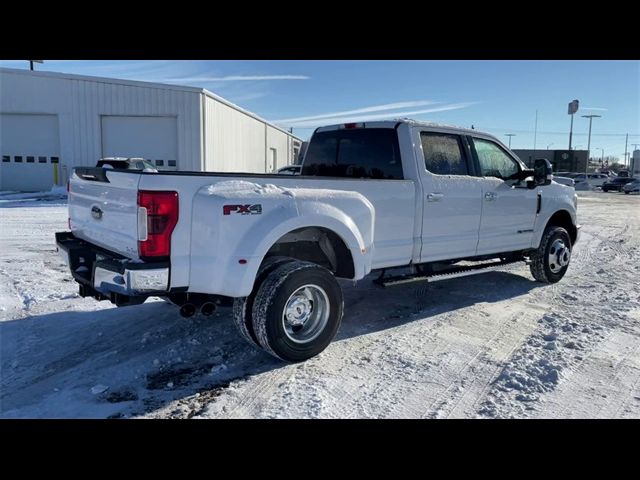 2019 Ford F-350 Lariat