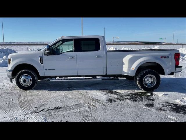 2019 Ford F-350 Lariat