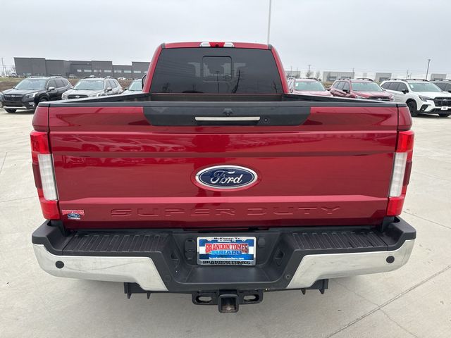 2019 Ford F-350 Lariat