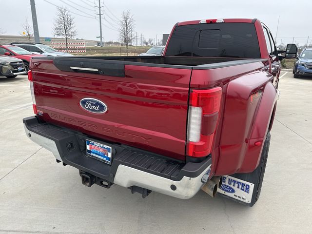 2019 Ford F-350 Lariat