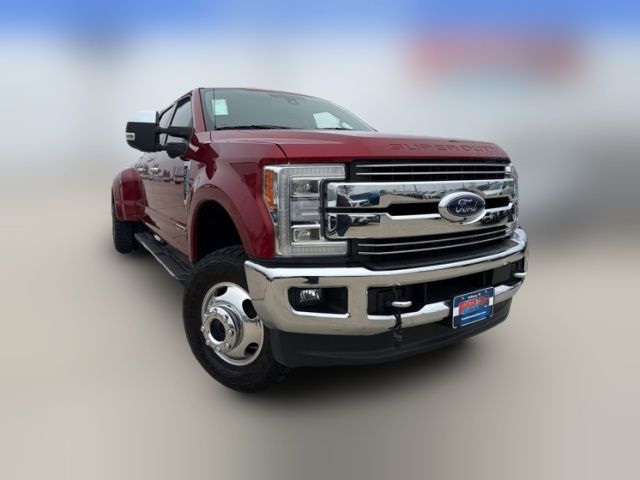 2019 Ford F-350 Lariat