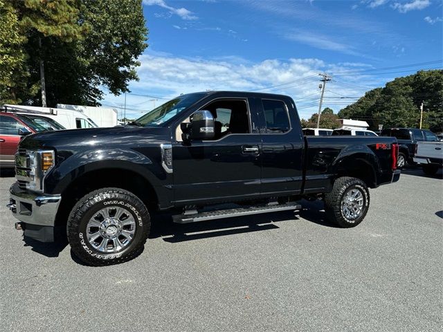 2019 Ford F-350 Lariat