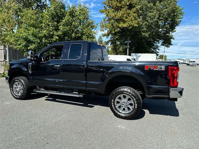 2019 Ford F-350 Lariat