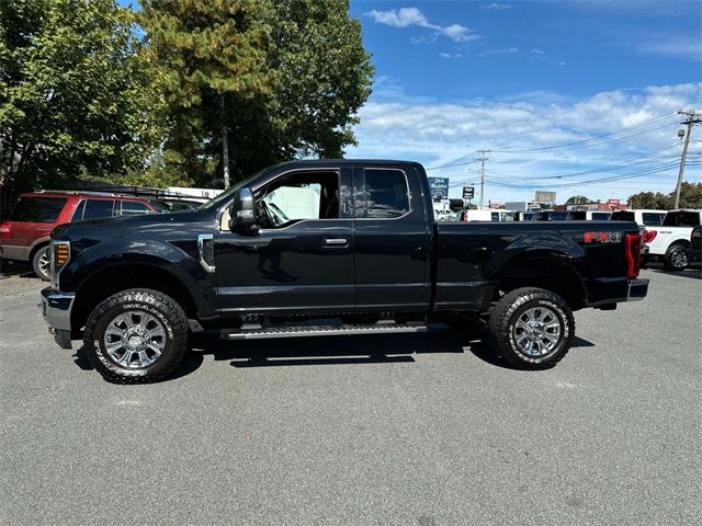 2019 Ford F-350 Lariat