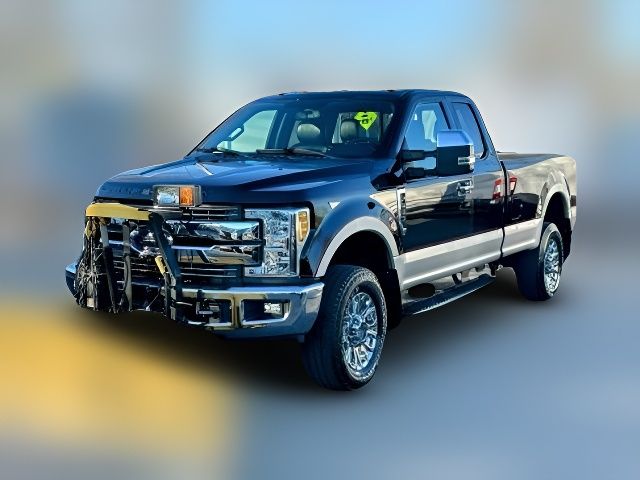 2019 Ford F-350 Lariat