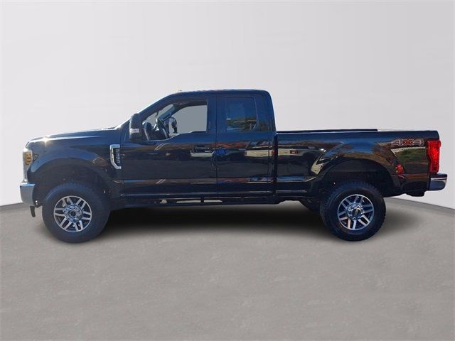 2019 Ford F-350 Lariat