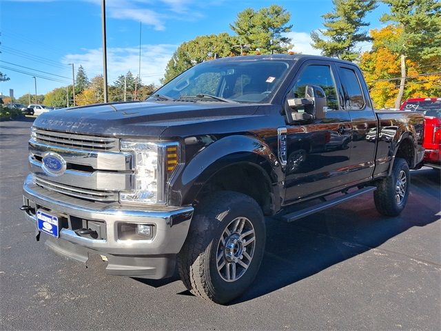 2019 Ford F-350 Lariat