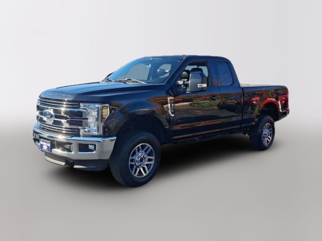 2019 Ford F-350 Lariat